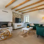 Crogo Paradiz * Labin (Istria)