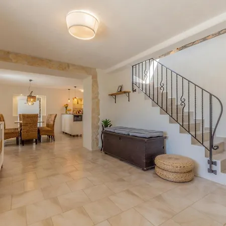Crogo Paradiz Villa Labin (Istria)