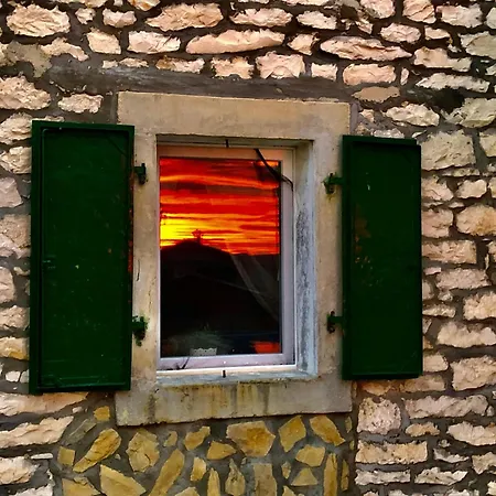 Crogo Paradiz * Labin (Istria)